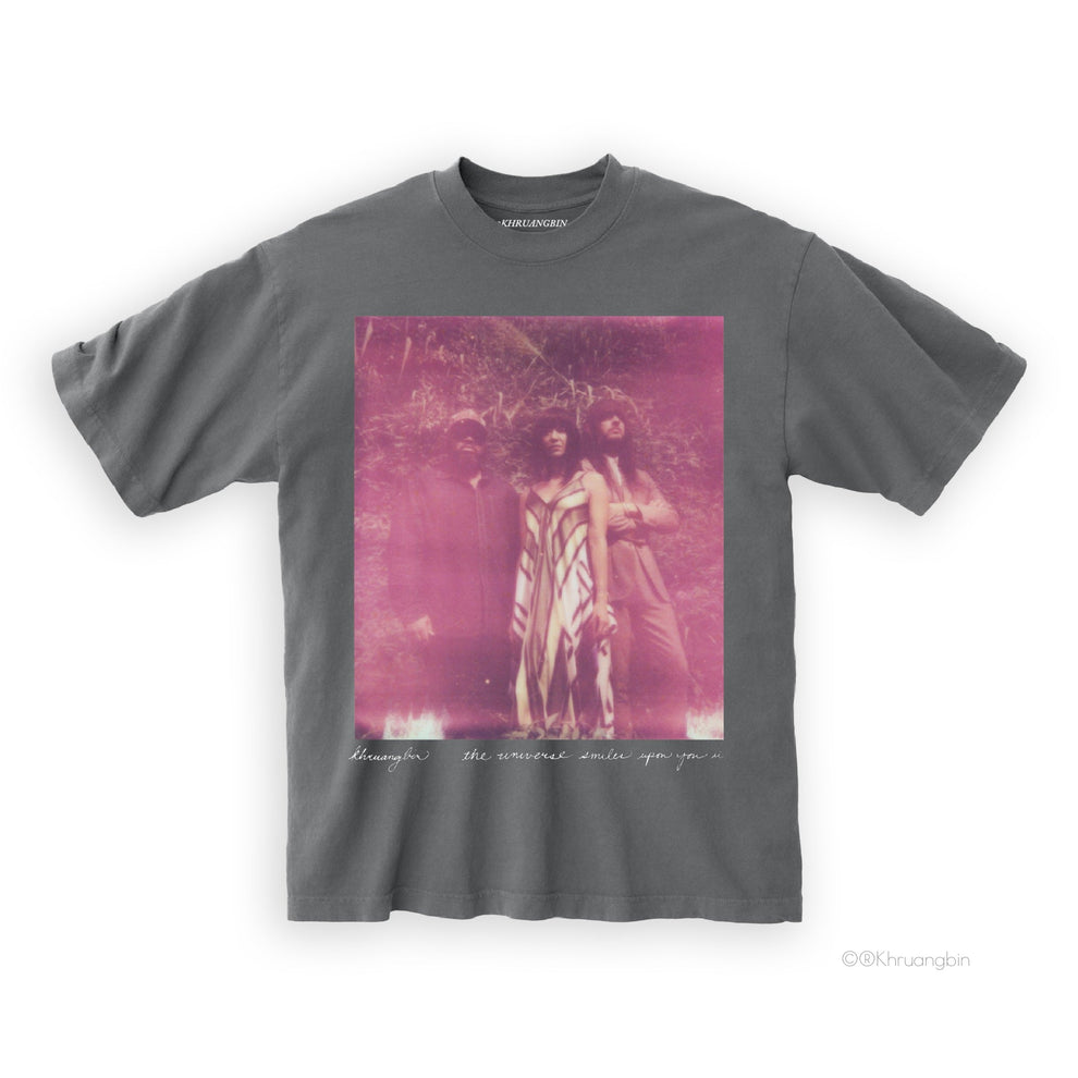 TUSUY ii 10 Photo Tee